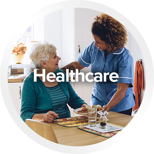 Healthcare